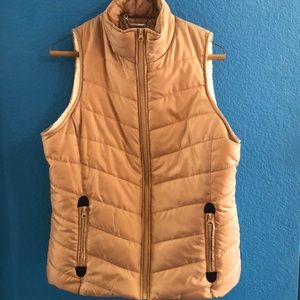 Puffer- Indigo Saints